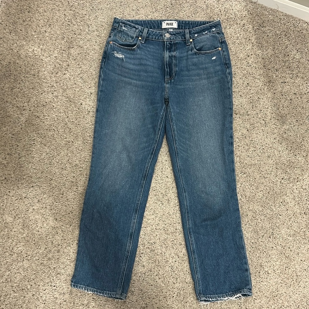 Paige Noella jeans